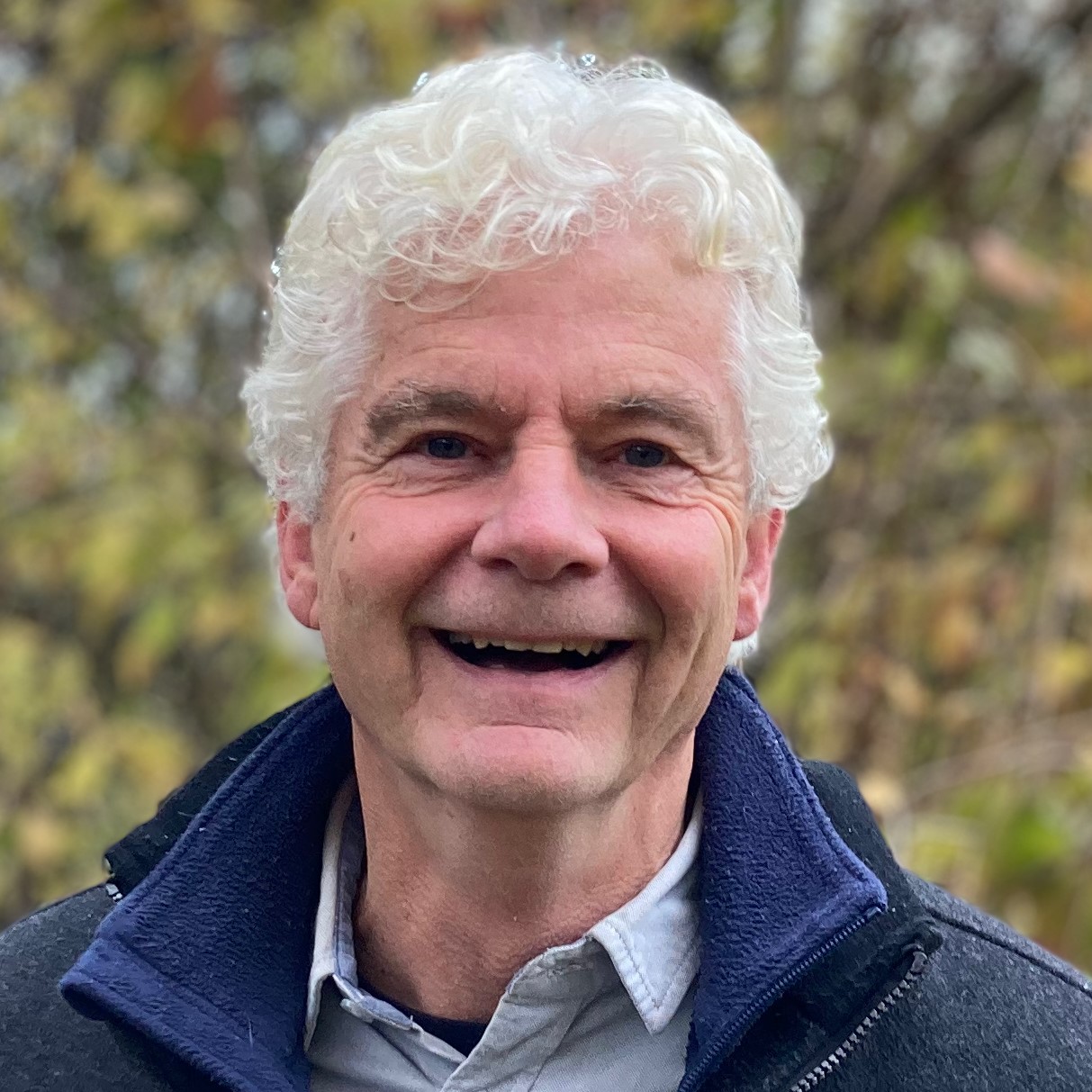 Peter Tromp